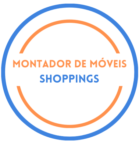 Montador de Móveis Shopping